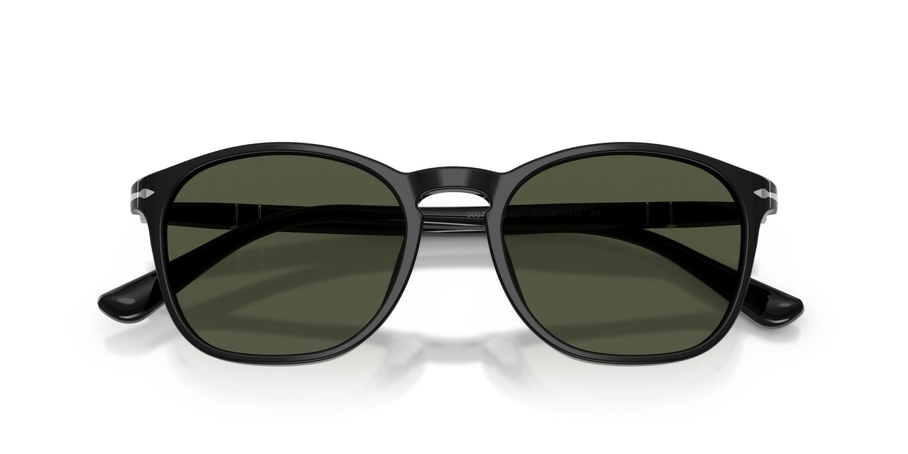 95/31 - Black - Green