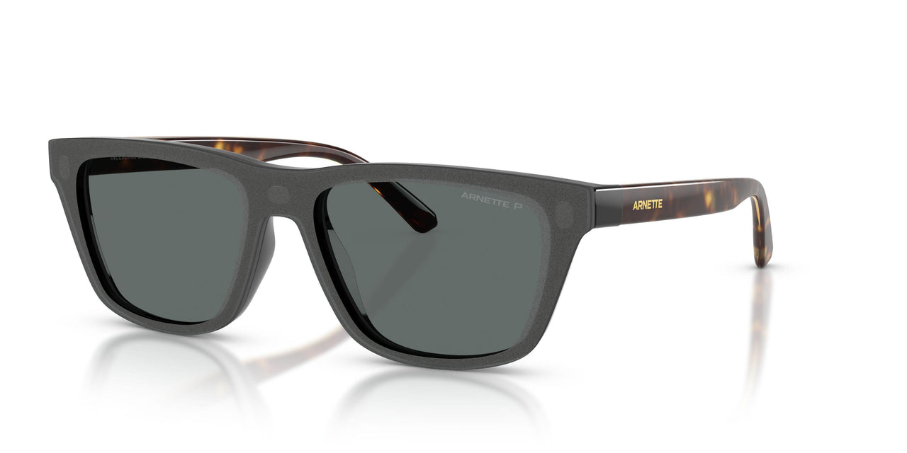 30451W - Black - Clear