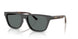 30451W - Black - Clear