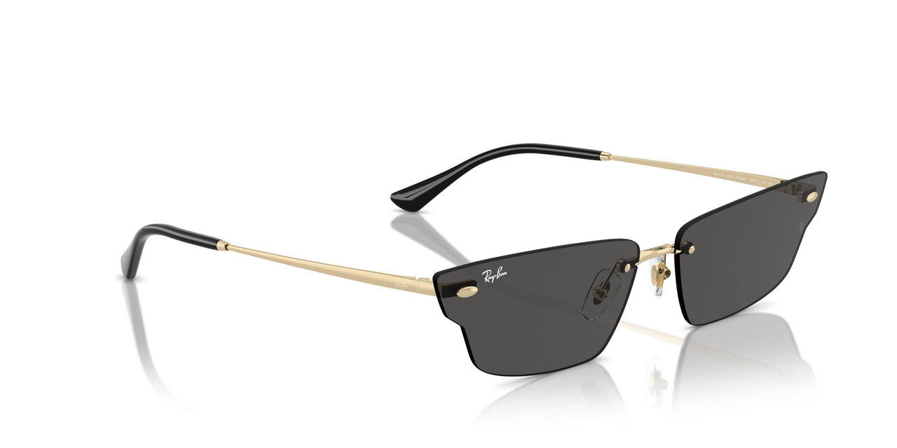 921387 - Gold - Dark Grey
