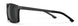AC6AXE02 Captivate Polarized Grey / Matte Black