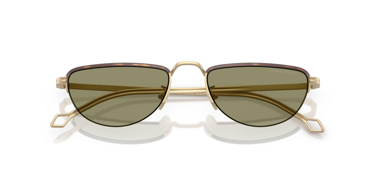 30022A - Gold - Green