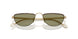 30022A - Gold - Green