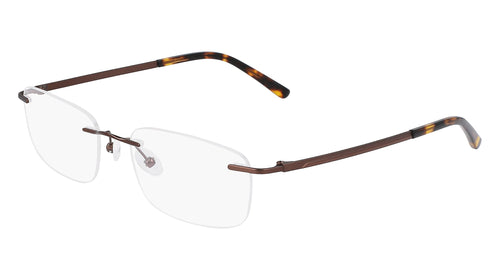 Pure AIRLOCK BRACE 202 Eyeglasses