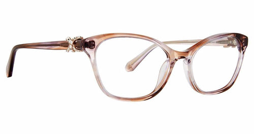 Badgley Mischka BM Nadaline Eyeglasses