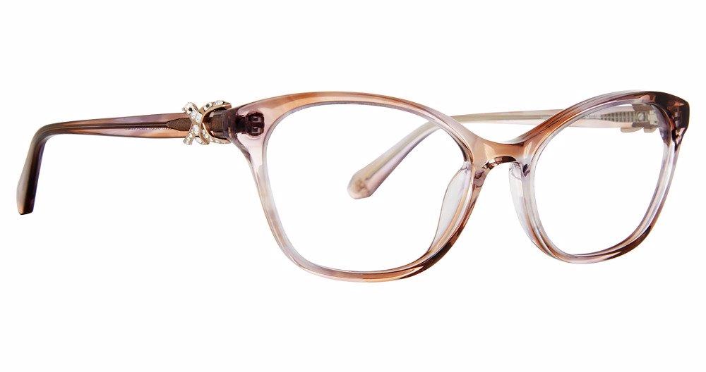 Badgley Mischka BMNADALINE Eyeglasses