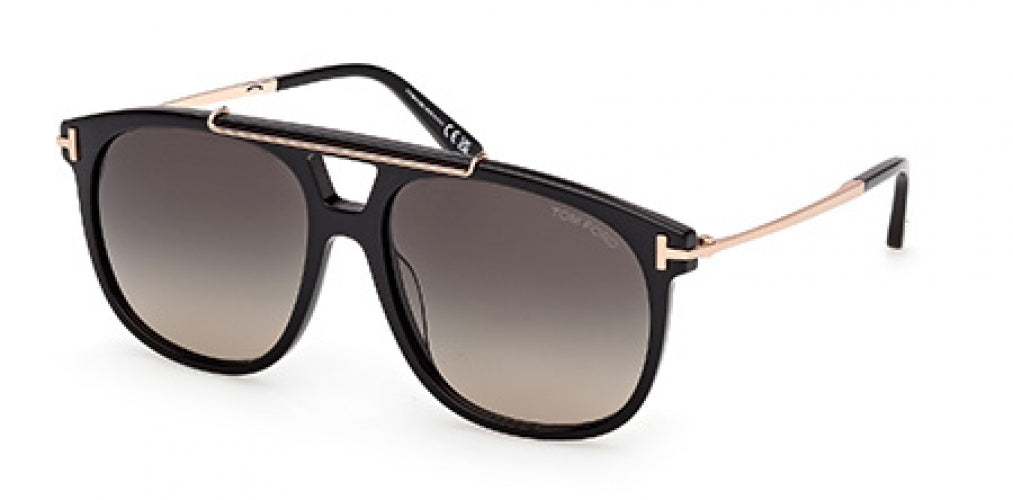 Tom Ford Sam-02 1306 Sunglasses