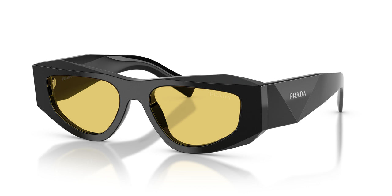 16K455 - Black - Yellow