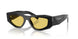 16K455 - Black - Yellow