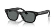 601S81 - Black - Dark Grey Polarized / 51