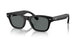 601S81 - Black - Dark Grey Polarized