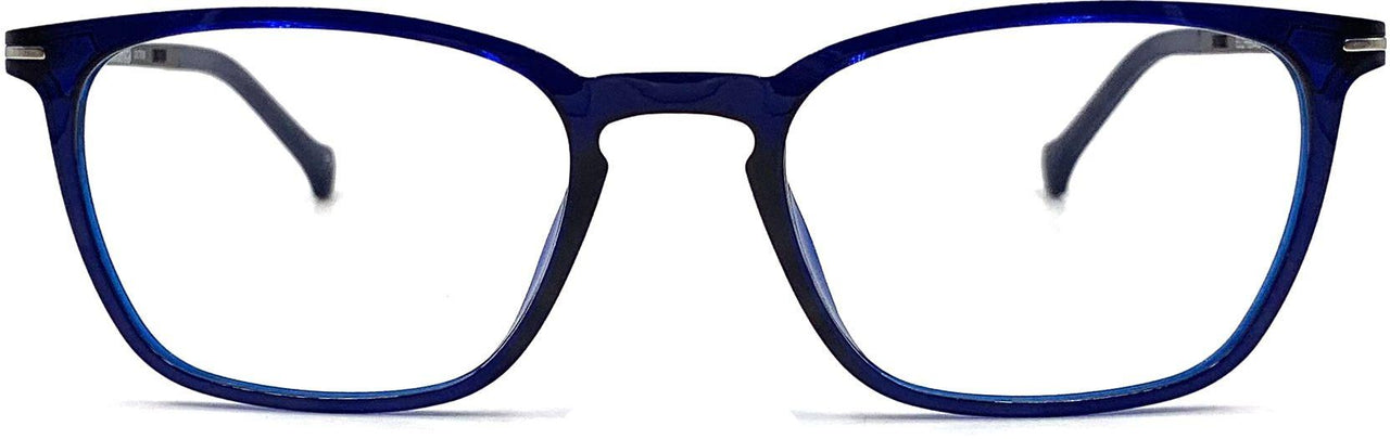 C3 - Navy Steel