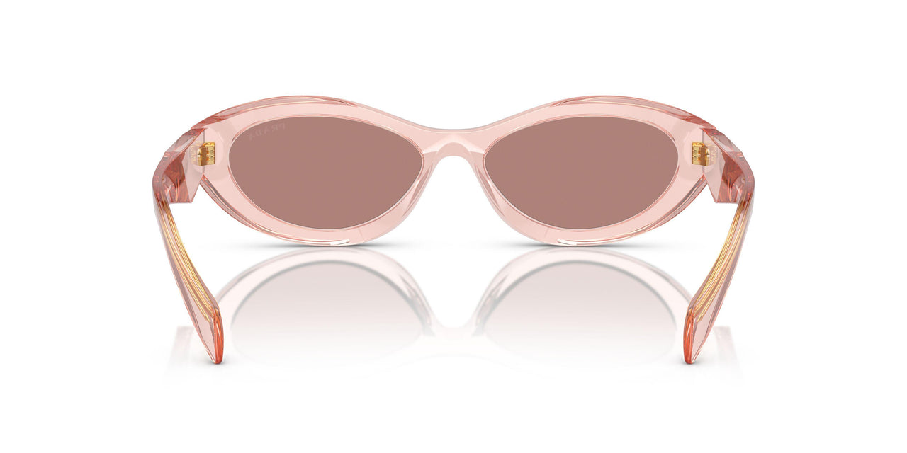 19Q10D - Orange - Light Brown