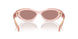 19Q10D - Orange - Light Brown