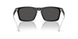 500287 - Black - Grey Solid