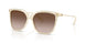 610713 - Beige - Gradient Brown