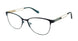 Elizabeth Arden 1305 Eyeglasses