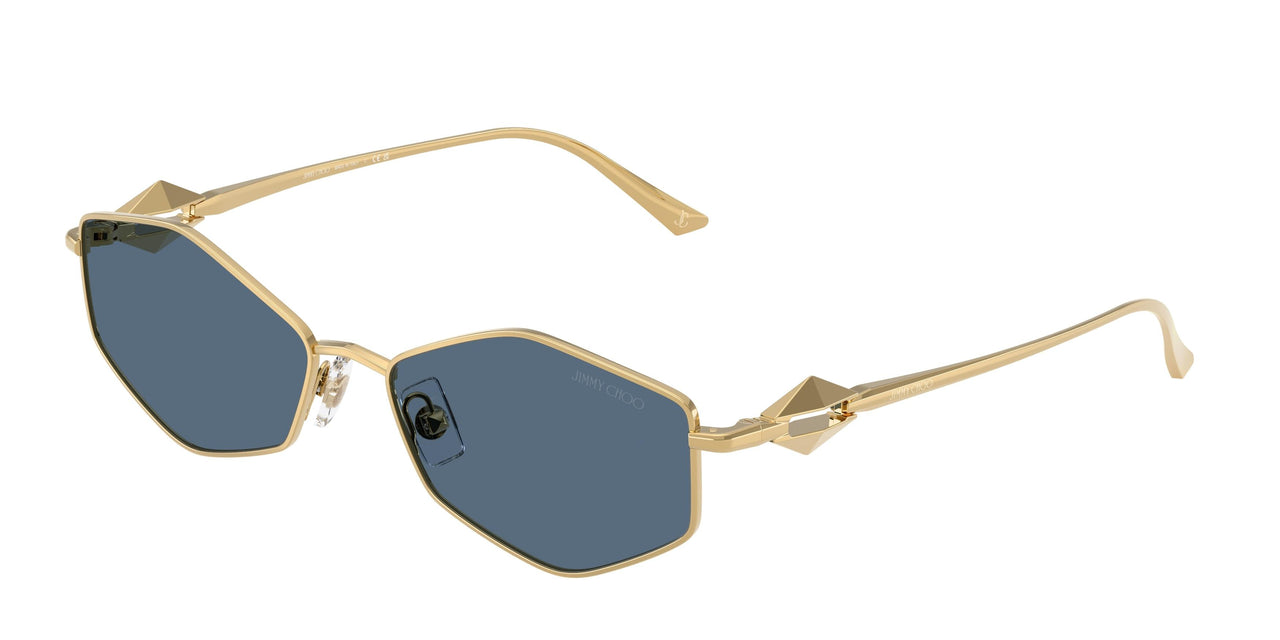 Jimmy Choo 4017 Sunglasses