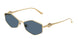 Jimmy Choo 4017 Sunglasses
