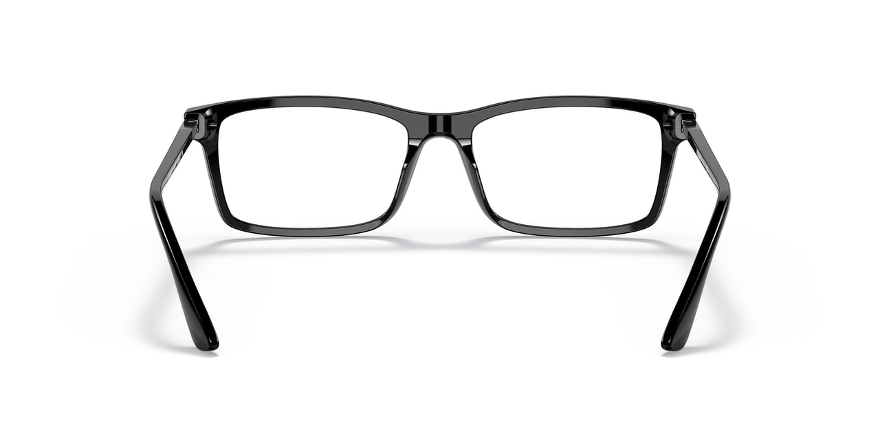 1AB1O1 - Black