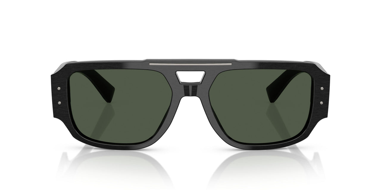 28209A - Black - Dark Green Polar
