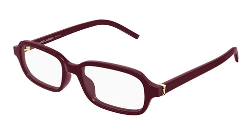 005 - Red - Transparent