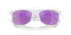 27794V - White - Grey Mirror Violet
