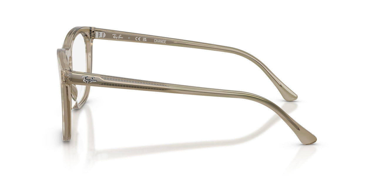 8381 - Grey - Clear