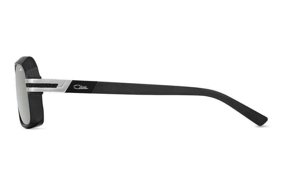 002-00 - black mat - silver
