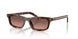 20D11C - Tortoise - Brown Gradient Grey