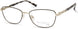 Viva 8014 Eyeglasses