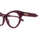 005 - Burgundy - Transparent