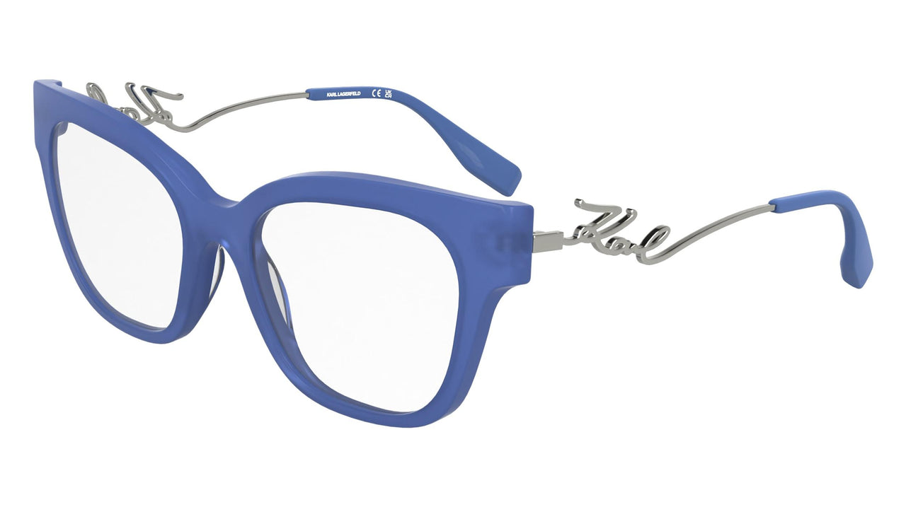 Karl Lagerfeld KL6191 Eyeglasses