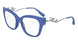 Karl Lagerfeld KL6191 Eyeglasses