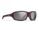 CCSLE01 Grey Silver Flash Lens/Matte Violet