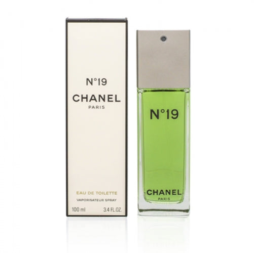 Chanel No. 19 EDT Spray