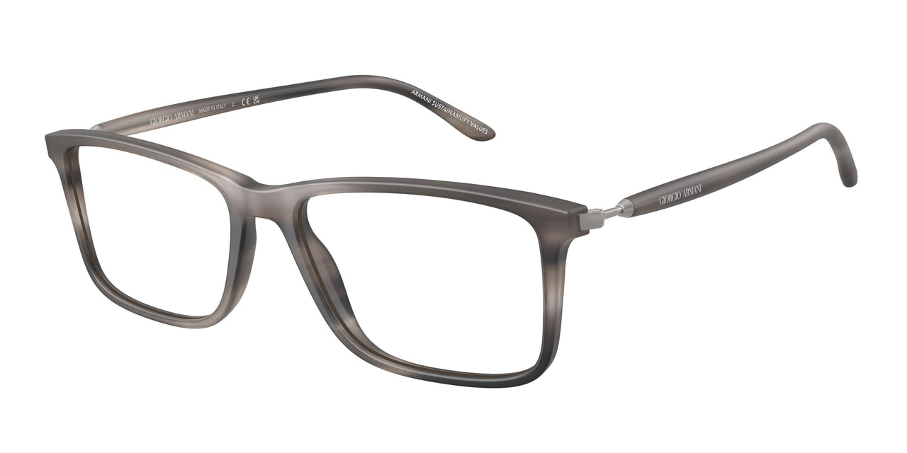 Giorgio Armani 7261F Eyeglasses