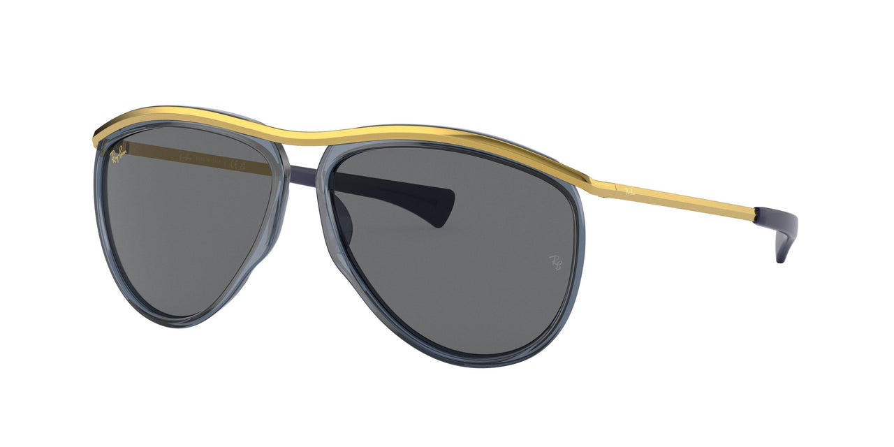 Ray-Ban Olympian Aviator 2219 Sunglasses