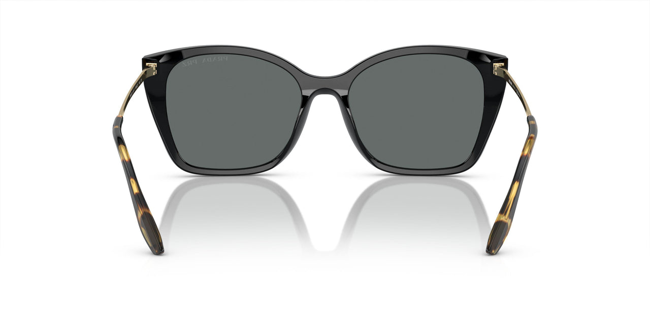 1AB5Z1 - Black - Polar Dark Grey