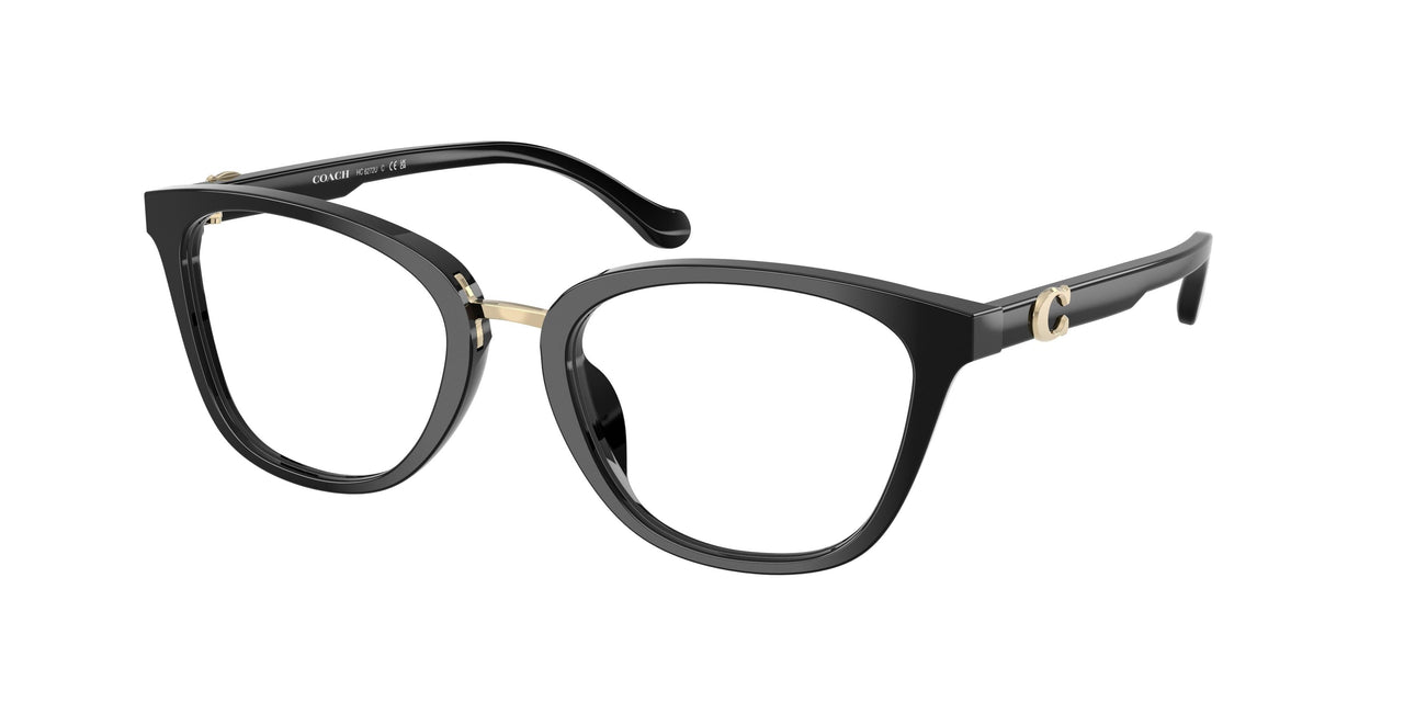 Coach 6272U Eyeglasses