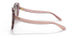 5656U8 - Pink - Brown Pink Gradient