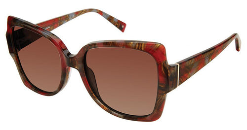 Champion CUWANT WANT Women's Sunglasses