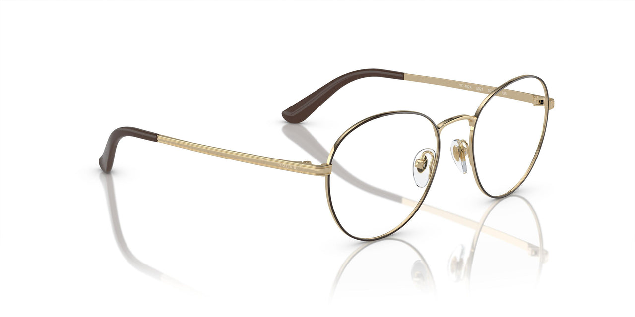 5021 - Brown