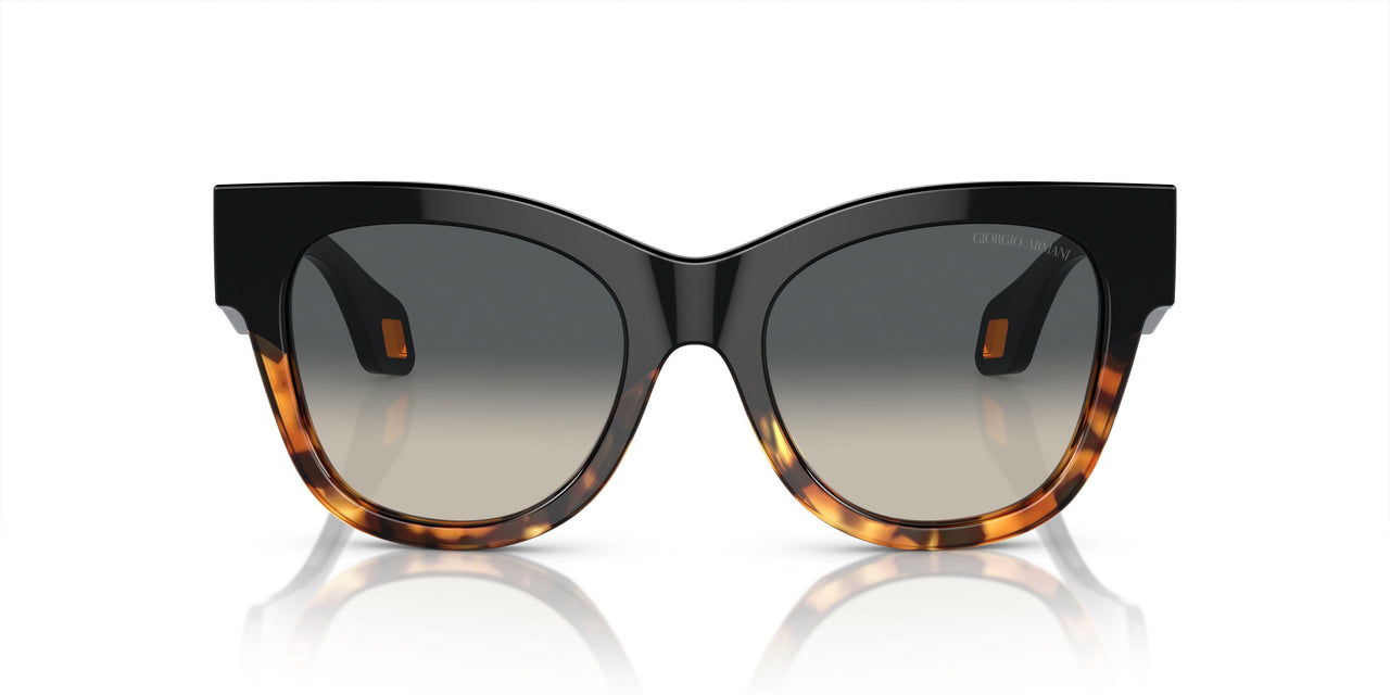 587519 - Black - Grey Gradient
