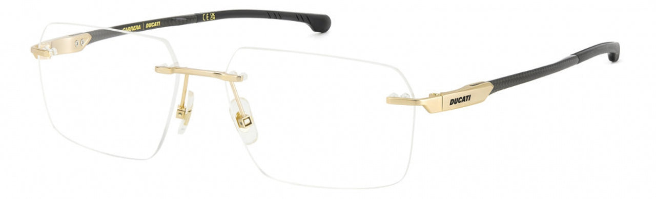 Carrera CARDUC039 Eyeglasses