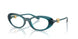 Versace 3381U Eyeglasses