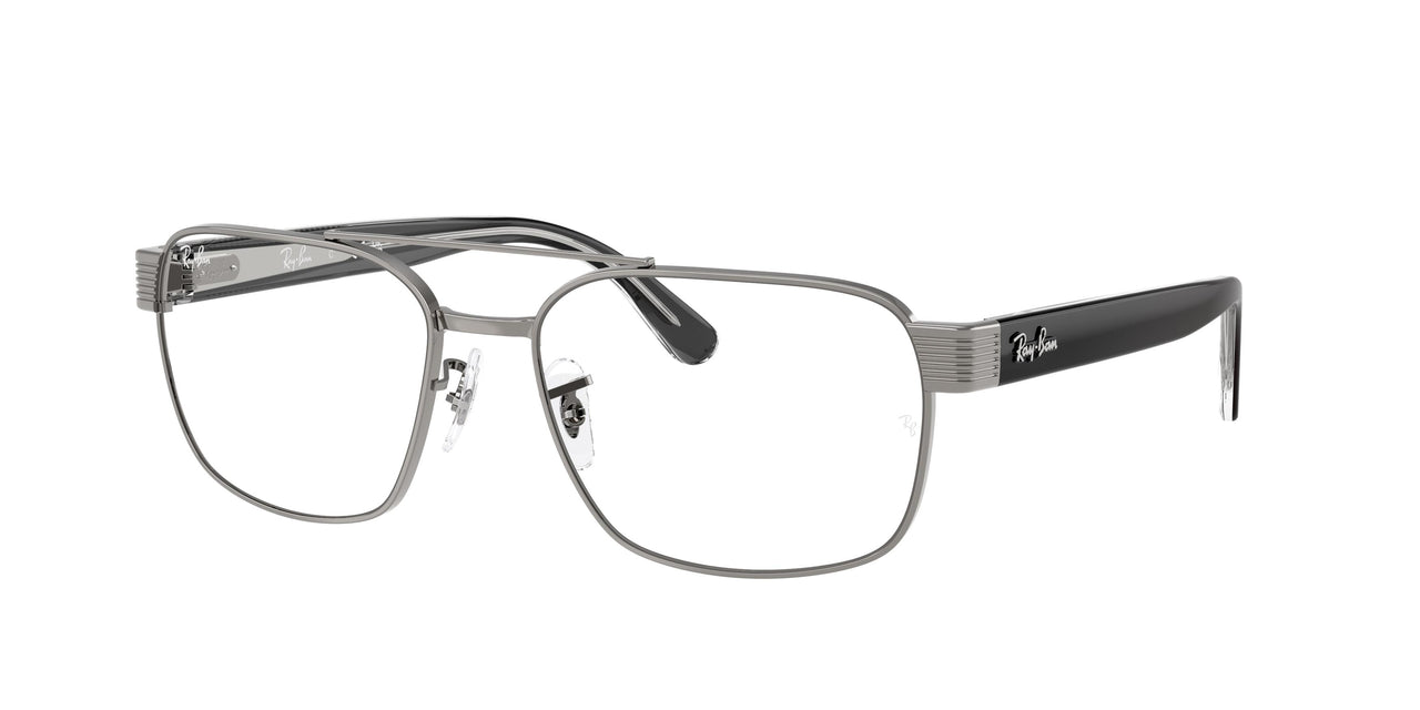 Ray-Ban 3751V Eyeglasses