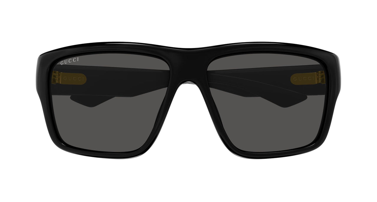 001 - Black - Grey