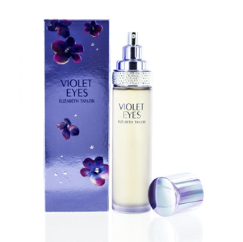 Elizabeth Taylor Violet Eyes EDP Spray