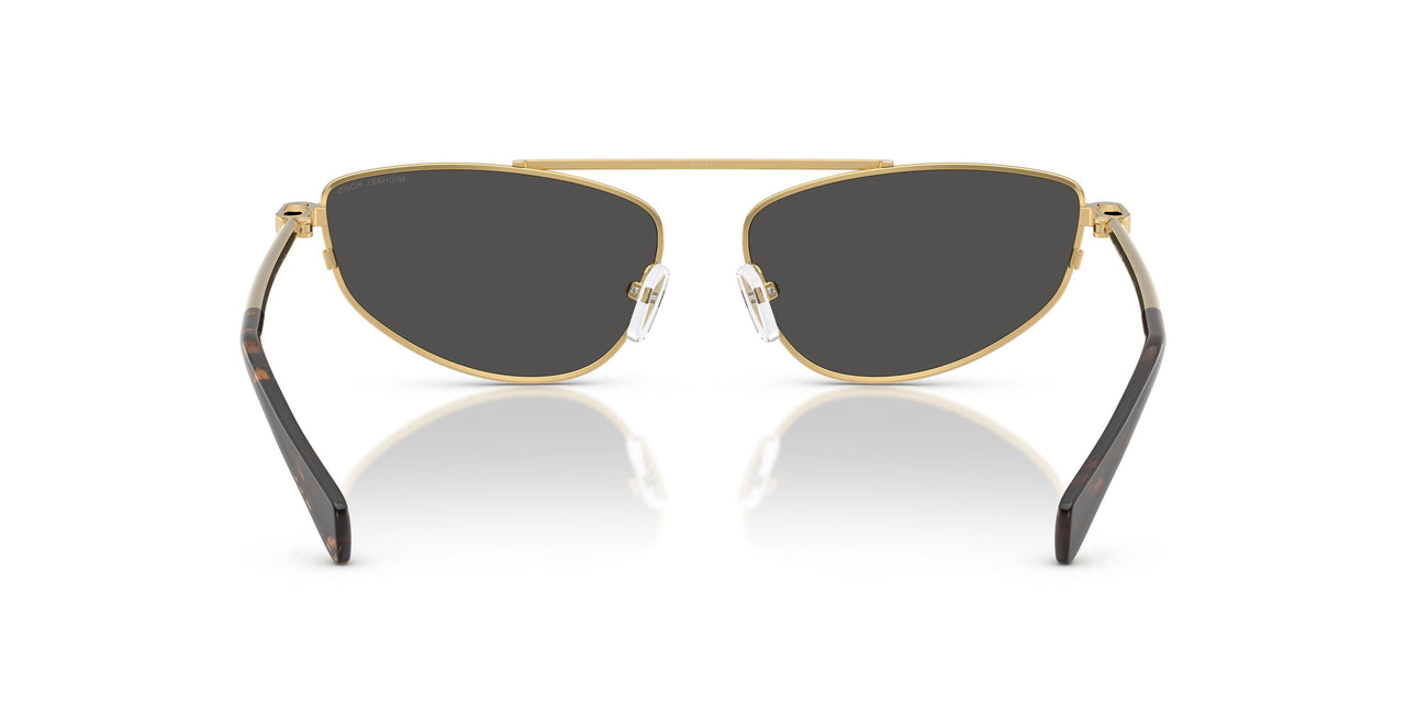 189687 - Gold - Dark Grey Solid